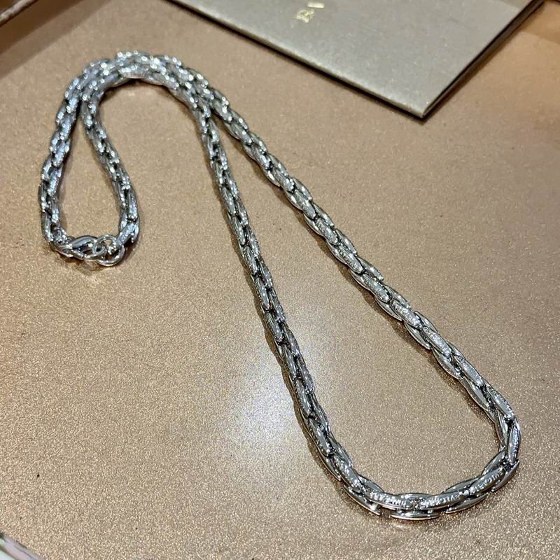 Bvlgari necklace 0124